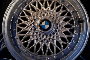 Cerchi BMW da 15