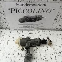 Blocchetto accensione Hyundai Gets