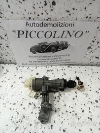 Blocchetto accensione Hyundai Gets