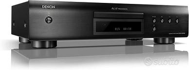 DENON DCD-600NE Lettore CD