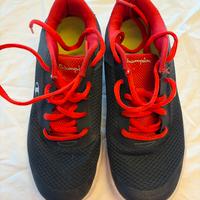 Scarpe estive bimbo n 35 1/2