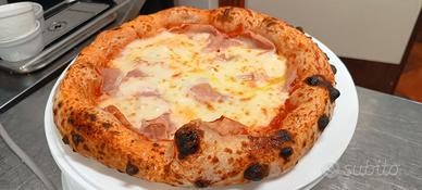 Pizzaiolo