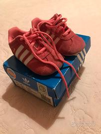 Scarpe adida bambina