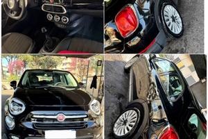 500X 1.6 E-torq Benzina GPL