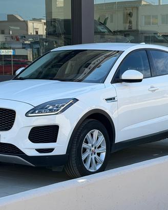 JAGUAR E-Pace 2.0D 150CV AWD S