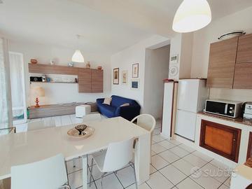 Rif.F42| appartamento follonica