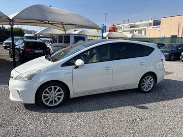 TOYOTA Prius+ 1.8 Lounge