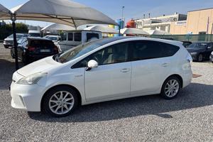 TOYOTA Prius+ 1.8 Lounge
