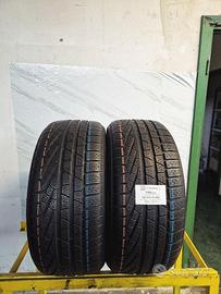 Gomme invernale usate 255/45 19 100V