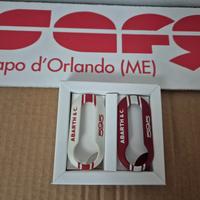 COVER CHIAVE FIAT 500 ABARTH 595 _NUOVA