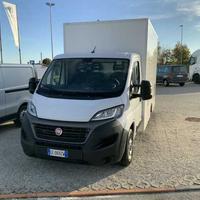 Fiat Ducato 35 2.2 Mjt 140CV Food Truck