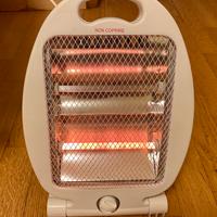 Stufa al Quarzo 800Watt (400-800)