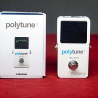 TC Electronic Polytune 3