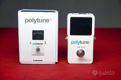 TC Electronic Polytune 3