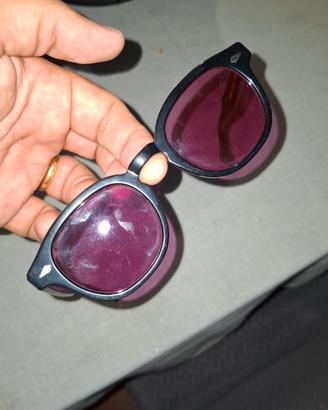 occhiali Moscot