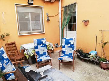 Villa indipendente frazionabile o per B&B