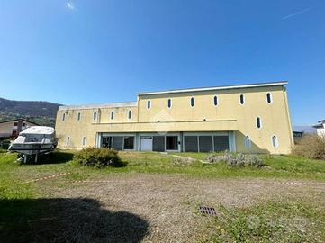 COMPLESSO A LORANZÈ