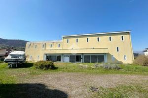 COMPLESSO A LORANZÈ