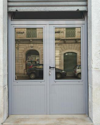 Locale ristrutturato in pieno centro