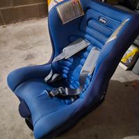 Seggiolino auto Chicco 0-18 kg