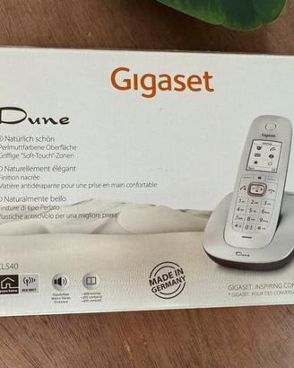 Telefono cordless Dune