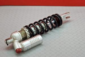 MONO AMMORTIZZATORE HUSQVARNA TE 250 2010 2011 TC