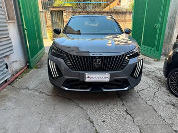 Peugeot 2008 PureTech 130 S&S EAT8 GT