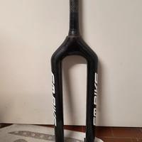 Forcella Rigida MTB 29 FM Bike