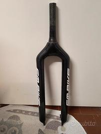 Forcella Rigida MTB 29 FM Bike