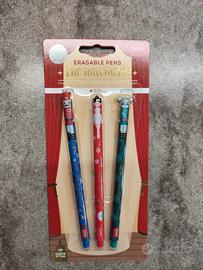 biro legami natale 2025 limited edition 