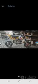 Pitbike