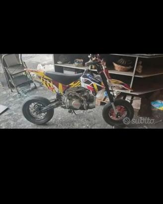 Pitbike