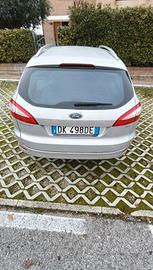 Ford Modeo 3ª Serie