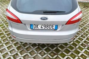 Ford Modeo 3ª Serie