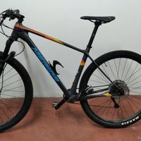 Mountain bike Merida