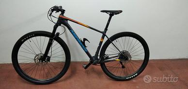 Mountain bike Merida