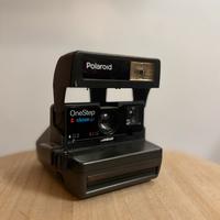 Polaroid 600 Close-Up