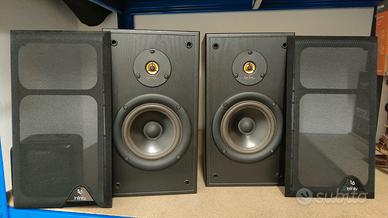 Casse acustiche Infinity