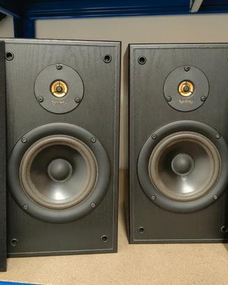 Casse acustiche Infinity