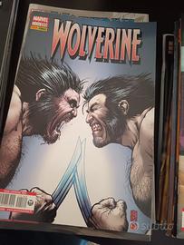 Wolverine 171/197 panini comics