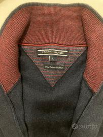 Tommy Hilfiger maglione L