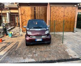 Smart Fortwo 800 Cdi