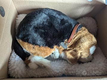 Perfect Petzzz Beagle - Peluche che respira Nuovo