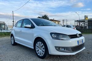 Volkswagen Polo 1.2 70 CV 5p. Comfortline