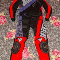 Tuta Divisibile Dainese Evokution TS