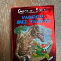 Geronimo Stilton- Viaggio Nel Tempo