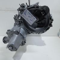 CAMBIO MANUALE COMPLETO KIA Sportage Serie S714JE