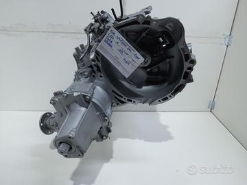 CAMBIO MANUALE COMPLETO KIA Sportage Serie S714JE