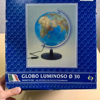 Lampada globo
