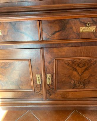 Credenza